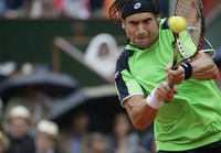 Rafael Nadal Tank Top #2623680