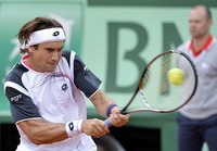 Rafael Nadal Sweatshirt #2623687