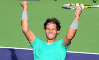 Rafael Nadal Sweatshirt #2623689