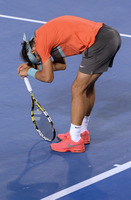 Rafael Nadal Sweatshirt #2623691