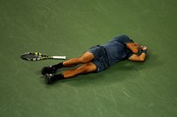 Rafael Nadal Tank Top #2623692