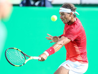 Rafael Nadal Sweatshirt #2623696