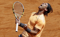 Rafael Nadal Tank Top #2623697