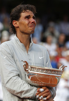 Rafael Nadal Sweatshirt #2623700