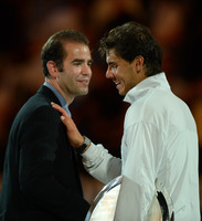 Rafael Nadal t-shirt #2623701