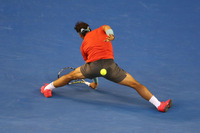 Rafael Nadal Sweatshirt #2623709