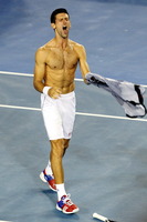Rafael Nadal Tank Top #2623711