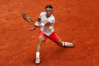 Rafael Nadal Sweatshirt #2623719