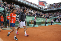Rafael Nadal Sweatshirt #2623721