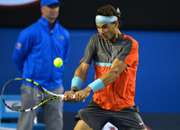 Rafael Nadal Tank Top #2623729
