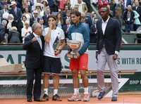 Rafael Nadal Sweatshirt #2623732