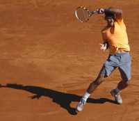 Rafael Nadal Sweatshirt #2623733