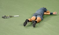 Rafael Nadal Tank Top #2623737