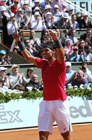 Rafael Nadal Sweatshirt #2623738