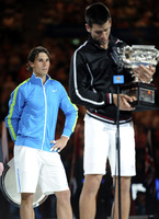 Rafael Nadal Sweatshirt #2623749