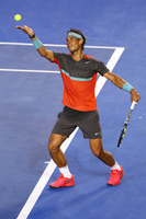 Rafael Nadal mug #G865850