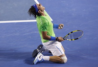 Rafael Nadal Sweatshirt #2623768