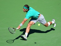 Rafael Nadal Sweatshirt #2623769