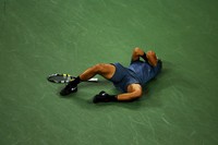 Rafael Nadal Sweatshirt #2623770