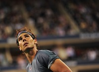 Rafael Nadal Tank Top #2623772