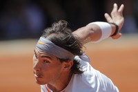 Rafael Nadal Sweatshirt #2623773