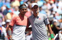 Rafael Nadal Sweatshirt #2623777