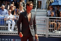 Rafael Nadal Tank Top #2623778