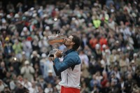 Rafael Nadal Sweatshirt #2623781