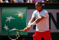 Rafael Nadal Tank Top #2623786