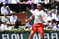 Rafael Nadal Sweatshirt #2623787