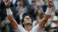 Rafael Nadal Tank Top #2623792