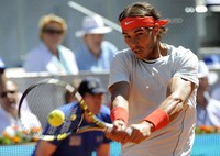 Rafael Nadal Tank Top #2623793