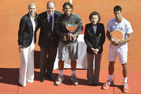 Rafael Nadal Sweatshirt #2623797