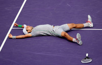 Rafael Nadal Sweatshirt #2623799