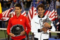 Rafael Nadal Sweatshirt #2623806