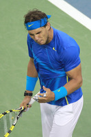 Rafael Nadal Tank Top #2623807