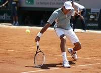 Rafael Nadal Tank Top #2623812