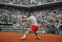 Rafael Nadal Sweatshirt #2623814