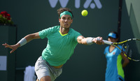 Rafael Nadal Sweatshirt #2623815