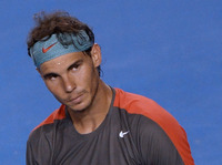 Rafael Nadal Tank Top #2623829
