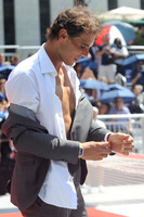 Rafael Nadal Sweatshirt #2623841