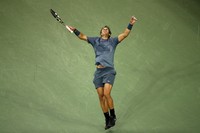 Rafael Nadal Sweatshirt #2623843