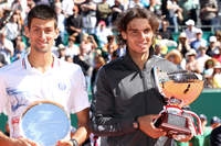 Rafael Nadal Tank Top #2623846