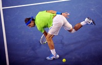 Rafael Nadal Sweatshirt #2623847