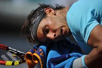 Rafael Nadal Tank Top #2623851