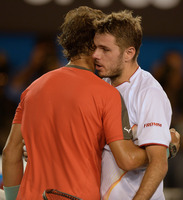Rafael Nadal Sweatshirt #2623859