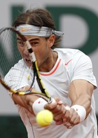 Rafael Nadal Sweatshirt #2623861