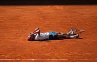 Rafael Nadal Sweatshirt #2623862