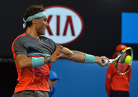 Rafael Nadal Sweatshirt #2623870