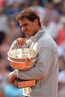 Rafael Nadal Sweatshirt #2623880